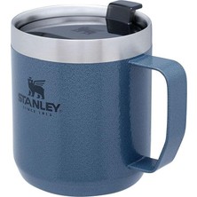 Stanley Klasik Paslanmaz Çelik Termos Kamp Bardak 0.35 LT
