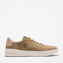 Timberland Low Lace Up Erkek Kahverengi Spor Ayakkabı.-