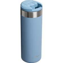 Stanley The Aerolight™ Transit Mug Paslanmaz Çelik 0.47L Indigo Modeli Hafif Taşınabilir