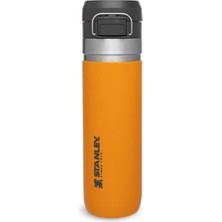 Stanley Go Quick Flip Termos 0,70 L Turuncu