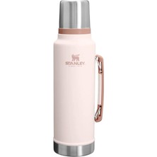 Stanley The Legendary Classic 1.4L Pembe Termos.123