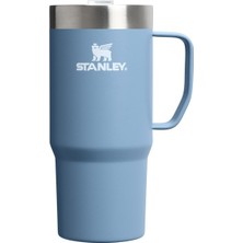 Stanley The Everyday Suburban Mug 0.47 Lt/ındigo