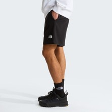 The North Face Simple Dome Light Regular Erkek Siyah Şort.-