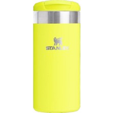 Stanley The AeroLight™ Transit Mug | 0.35L Neon Sarı