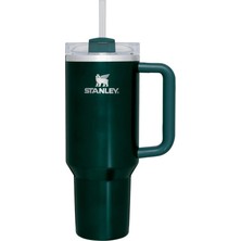 Stanley The Glow Quencher H2.0 Flowstate™ Termos 1,18 L Paslanmaz Çelik Yeşil Renkli Model