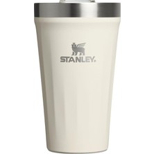 Stanley Everyday Tumbler Termos Bardak 0.47 Lt Krem