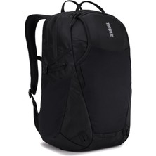 Thule Enroute 26L Laptop Sırt Çantası Siyah