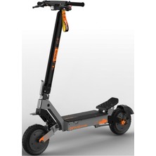 Onvo Mx-02 1600 W Elektrikli Scooter