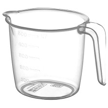Veraura Lifestyle 0,5 Litre Ölçü Kabı