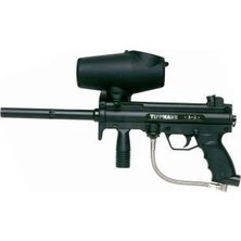 Tıppmann A-5 Sıyah Paıntball Sılahı