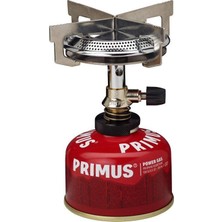 Primus Prımus Mımer Duo Ocak