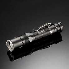 Nitecore Nıtecore Srt5 750 Lumen  El Fenerı (1X18650)