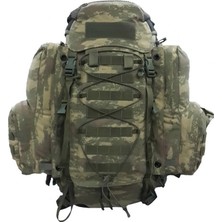 Deuter Meydan Tactıcal 45+ Sırt Çantası