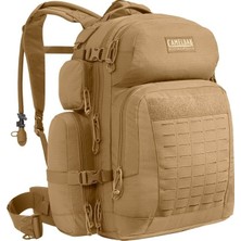 Camelbak Bfm 100 46 L Kahve Suluklu Sırt Cantası