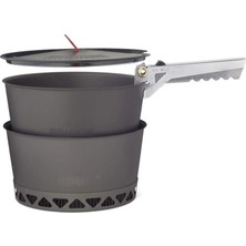 Primus Prımus Prımetech Pot 1.3l Yemek Set