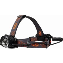 Climbing Technology Clımbıng Technology Lumex Pro Kafa Lambası