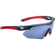 Swisseye Swıss 12981 Nıghthawk Sports Mavı Cerceve Gozluk