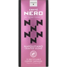 Caffe Nero Kapsül Kahve Napoletano 3 Kutu (30 KAPSÜL)