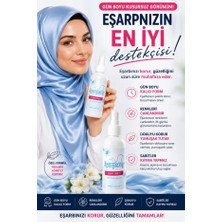 Eşarpsprey- Kalıcı Şekillendiren Ve Anında Sabitleyen İpek Şal Ve Eşarp Spreyi 150 ML