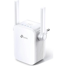 TP-Link Tp-Lınk RE305 | Wi-Fi 5 Extender | AC1200 Mbps | 2 Anten | 1 Ethernet | Ap Modu | Easymesh | Dual Band