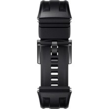 Huawei Huaweı Easyfit 3 22MM Saat Kayışı Siyah