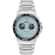 Versace VRSCVE5N00226 Erkek Kol Saati