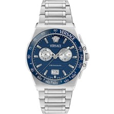 Versace VRSCVE5N00326 Erkek Kol Saati