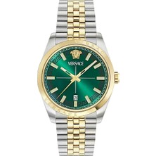 Versace VRSCVE5M00526 Erkek Kol Saati