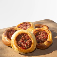 Hataydangelir Kaytaz Böreği ( 30'lu Paket )
