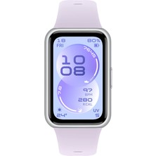 Huawei Huaweı Band 11 Akıllı Saat Mor