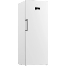 Grundig Grundıg Gfne 8440 E Enerji Sınıfı 6 Çekmeceli 404L No Frost Derin Dondurucu Beyaz