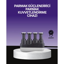 Uravas Store Müzisyenler Için Parmak ve El Egzersiz Aleti