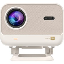 Yaber L2 Plus Full Hd 700 Lümen Jbl Hoparlör Projeksiyon Cihazı
