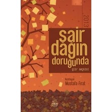 Uravas Store Şair Dağın Doruğunda 2013