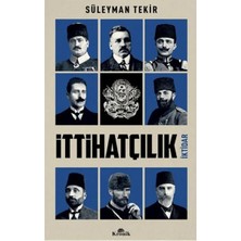 Uravas Store Ittihatçılık