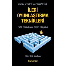 Uravas Store Ileri Oyunlaştırma Teknikleri