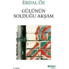 Uravas Store Gülünün Solduğu Akşam