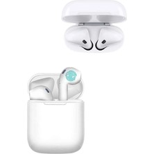 Mariposa Secret Yeni Nesil Çift Mikrofonlu Dokunmatik Kablosuz Bluetooth Kulaklık