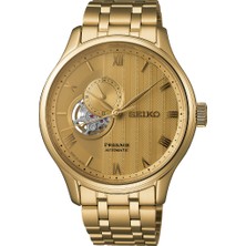 Seiko Presage SSA468 Japanese Garden Otomatik Erkek Kol Saati