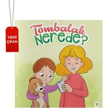 Tombalak Nerede