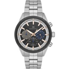 Momentus CC306T-04SS Erkek Kol Saati