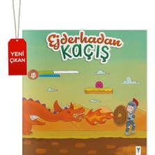 Ejderhadan Kaçış