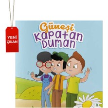 Güneşi Kapatan Duman