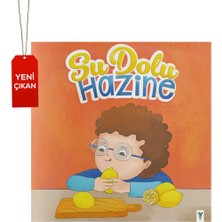 Su Dolu Hazine