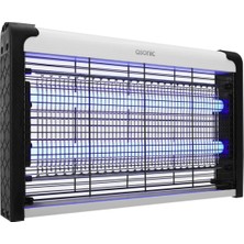 Byanes 6W, 2000V, Masaüstü, Zincir Askılı, 2ADET Uv Mor Işıklı, Kasa, Sinek Öldürücü