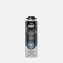 Selsil Köpük Temizleyici 500 ml (4'li Paket)