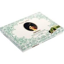 Koska Kösem Sultan A.fıstık Ezmeli Lokum 550 G