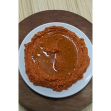Hatay Akkız Yöresel Muhammara Cevizli Biber