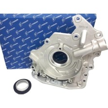 Pierburg Yağ Pompası Keçeli Komple Prg 7.07919.09.0 FOCUS/FİESTA/C-MAX/FIAT/C4/C5/308/3008/508 1,5-1,6 Tdcı /hdı 12- T1