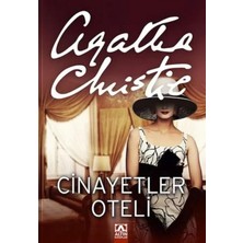 Uravas Store Cinayetler Oteli